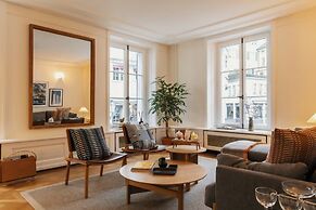 Luxury Residences by Widder Hotel