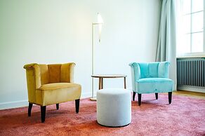 Luxury Residences by Widder Hotel