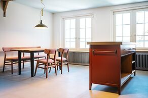 Luxury Residences by Widder Hotel