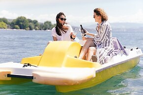 Luxury Residences by Widder Hotel