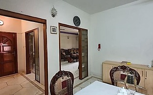 Dhaka Guest House