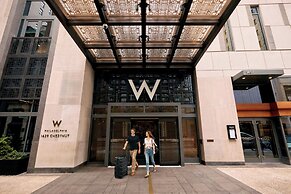 W Philadelphia