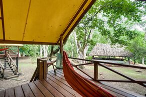 Belize Rainforest Retreat at Chaa Creek