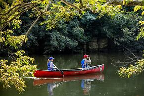 Belize Rainforest Retreat at Chaa Creek