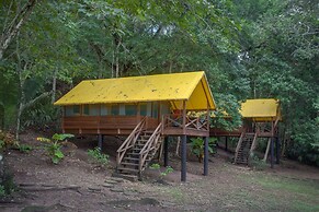 Belize Rainforest Retreat at Chaa Creek