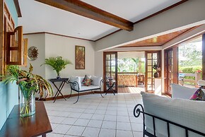 Belize Rainforest Retreat at Chaa Creek