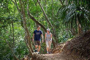 Belize Rainforest Retreat at Chaa Creek