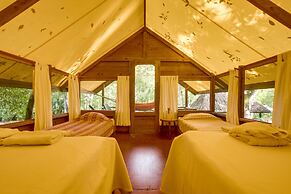 Belize Rainforest Retreat at Chaa Creek