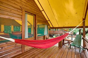 Belize Rainforest Retreat at Chaa Creek