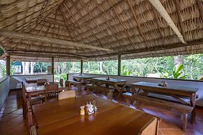 Belize Rainforest Retreat at Chaa Creek