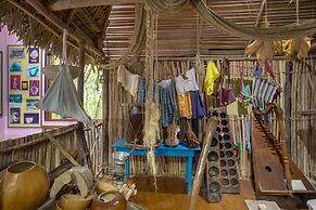 Belize Rainforest Retreat at Chaa Creek