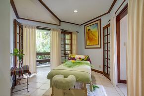 Belize Rainforest Retreat at Chaa Creek