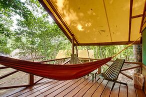 Belize Rainforest Retreat at Chaa Creek