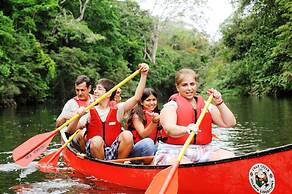 Belize Rainforest Retreat at Chaa Creek