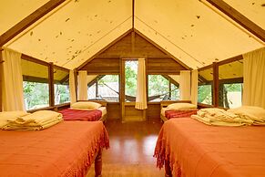 Belize Rainforest Retreat at Chaa Creek
