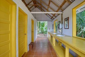 Belize Rainforest Retreat at Chaa Creek