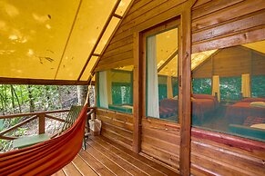 Belize Rainforest Retreat at Chaa Creek