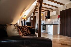 Drzewna Apartments