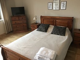 Drzewna Apartments