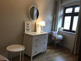 Drzewna Apartments