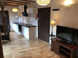 Drzewna Apartments