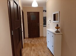 Drzewna Apartments