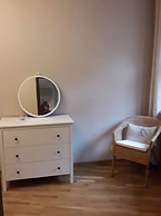 Drzewna Apartments
