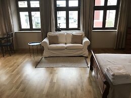 Drzewna Apartments