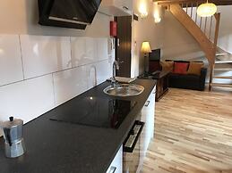 Drzewna Apartments