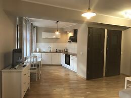 Drzewna Apartments