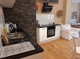 Drzewna Apartments