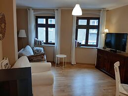 Drzewna Apartments