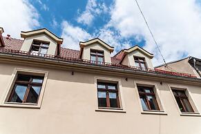 Drzewna Apartments
