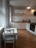 Drzewna Apartments