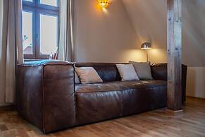Drzewna Apartments