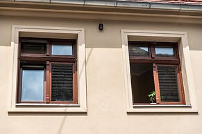 Drzewna Apartments