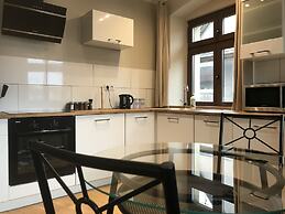 Drzewna Apartments