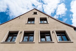 Drzewna Apartments
