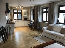 Drzewna Apartments