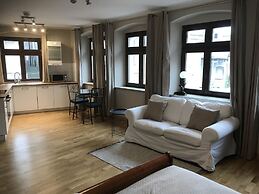 Drzewna Apartments