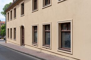 Drzewna Apartments