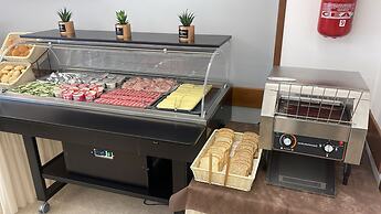 Villa Angeli - Casa per Ferie