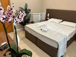 Villa Angeli - Casa per Ferie