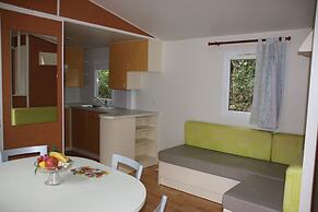 Camping d'Arvor