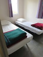 Camping d'Arvor