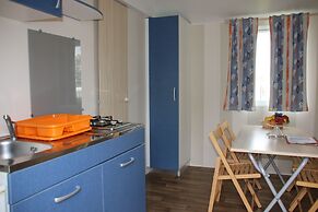 Camping d'Arvor