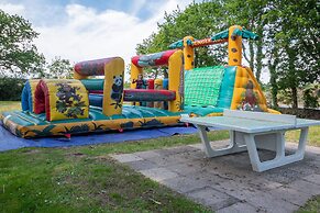 Camping d'Arvor