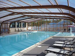Camping d'Arvor