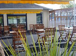 Camping d'Arvor