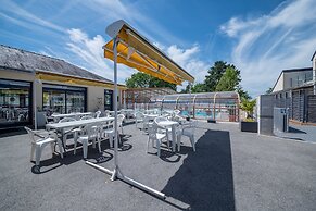 Camping d'Arvor